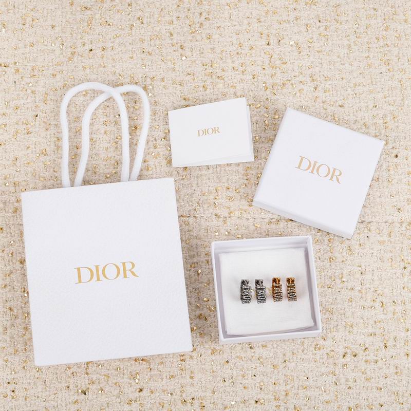 Dior Earring 03lyr129